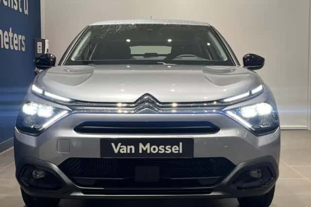 Citroën C4 (2023) thumbnail 5