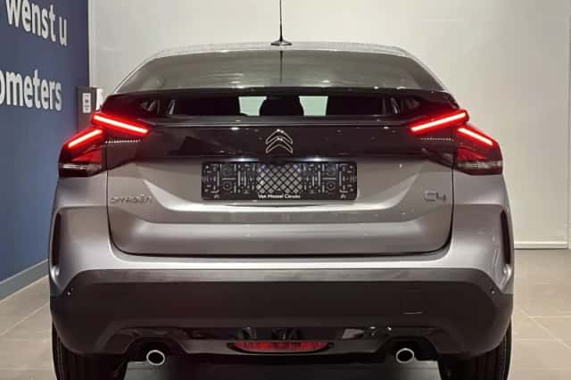Citroën C4 (2023) thumbnail 6