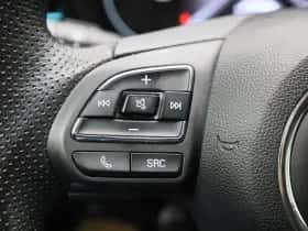 MG MG5 thumbnail 20