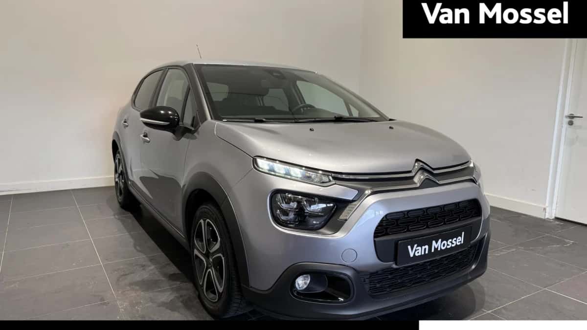 Citroën C3 — foto 1