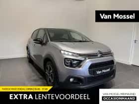 Citroën C3 (2022)
