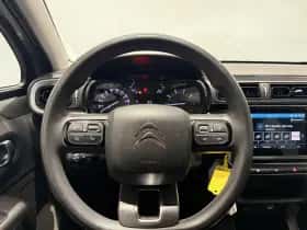 Citroën C3 thumbnail 11