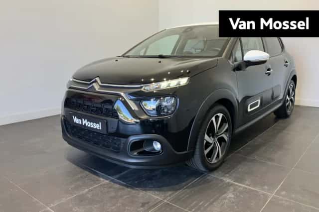 Citroën C3 (2021) thumbnail 1