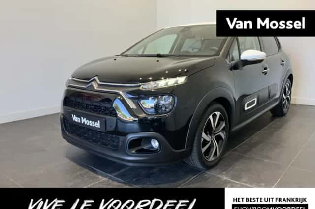 Citroën C3 (2021) thumbnail 1