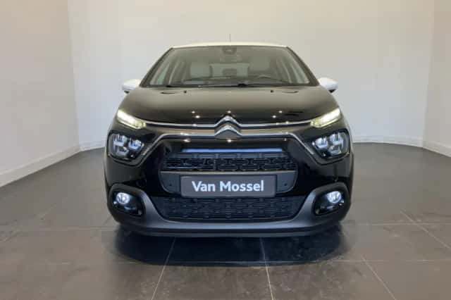 Citroën C3 (2021) thumbnail 3