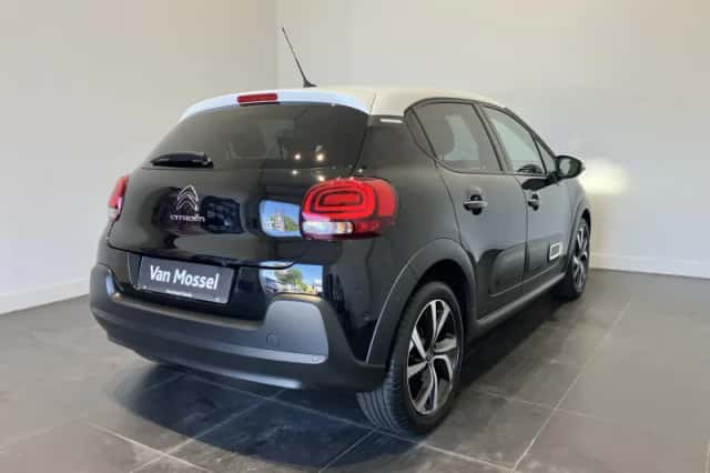 Citroën C3 (2021) thumbnail 5