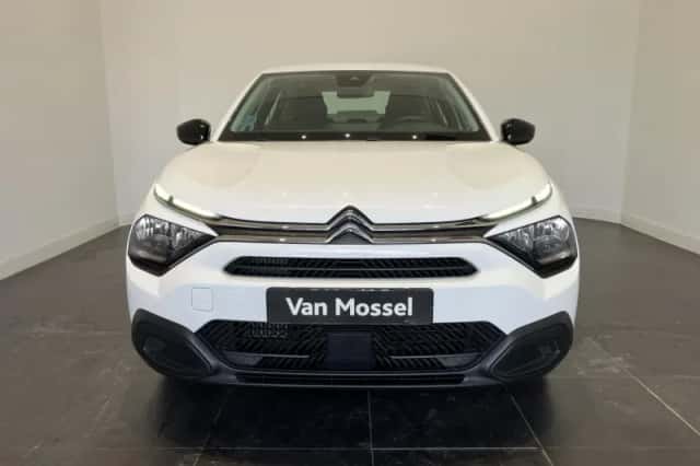 Citroën C4 (2024) thumbnail 3