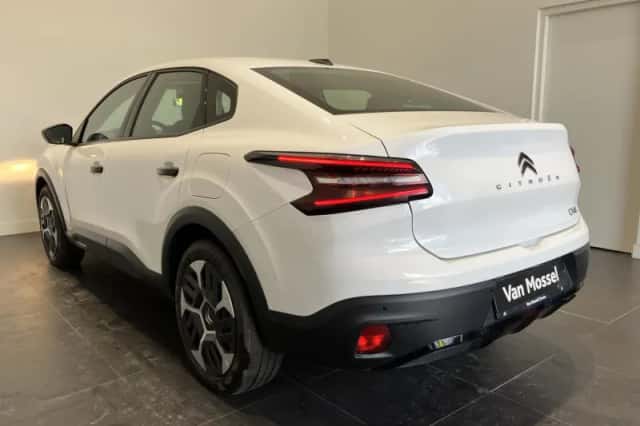 Citroën C4 (2024) thumbnail 5