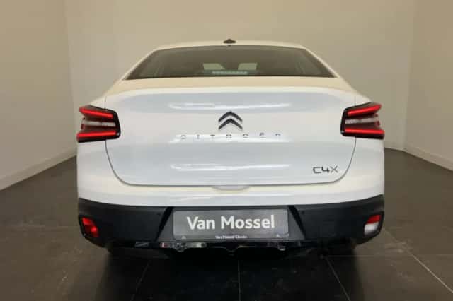 Citroën C4 (2024) thumbnail 6