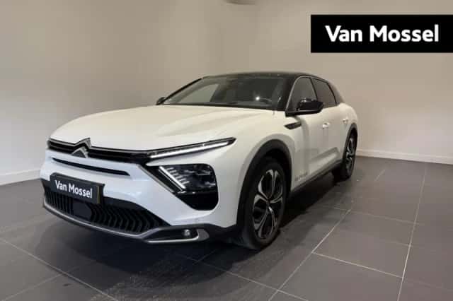 Citroën C5 X (2023) thumbnail 1