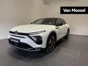 Citroën C5 X