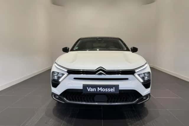 Citroën C5 X (2023) thumbnail 2