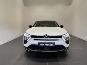 Citroën C5 X thumbnail 2