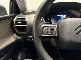 Citroën C5 X thumbnail 12