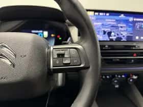 Citroën C5 X thumbnail 13
