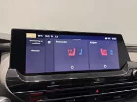 Citroën C5 X thumbnail 14