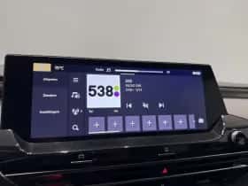 Citroën C5 X thumbnail 18