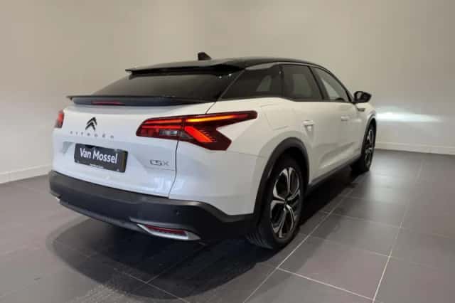 Citroën C5 X (2023) thumbnail 4