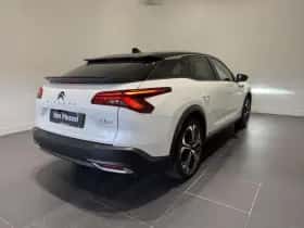 Citroën C5 X thumbnail 4