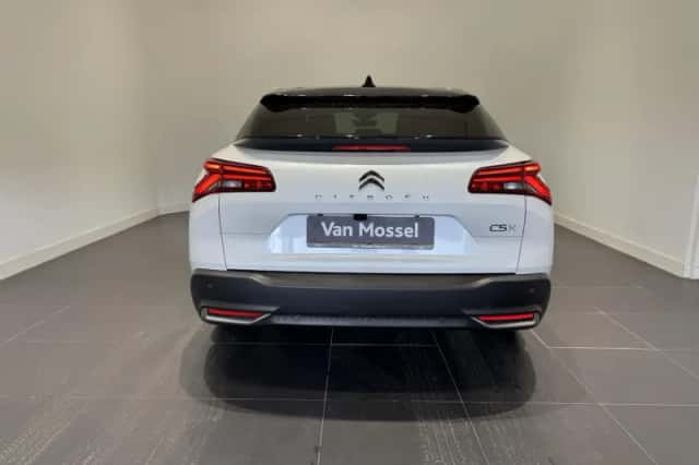 Citroën C5 X (2023) thumbnail 5