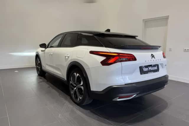 Citroën C5 X (2023) thumbnail 6