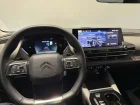 Citroën C5 X thumbnail 7