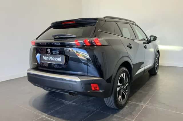 Peugeot 2008 (2022) thumbnail 6