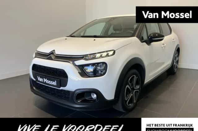 Citroën C3 (2021) thumbnail 1