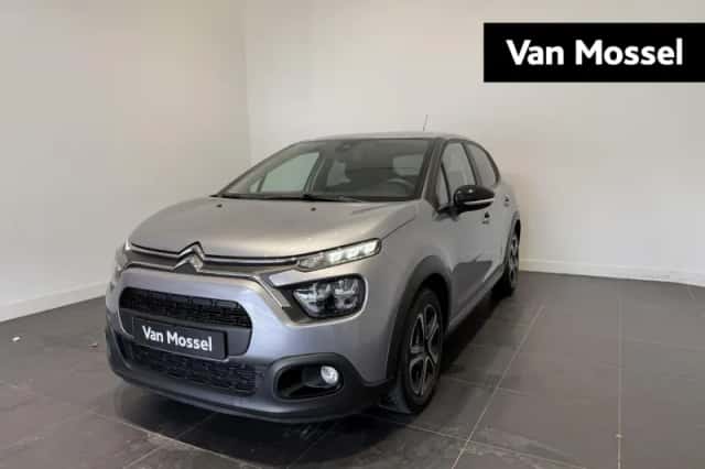 Citroën C3 (2021) thumbnail 1