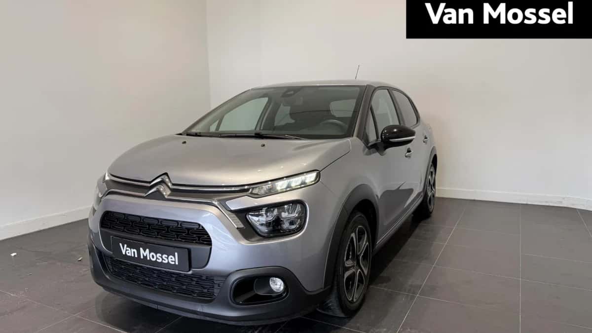 Citroën C3 — foto 1