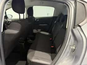 Citroën C3 thumbnail 11