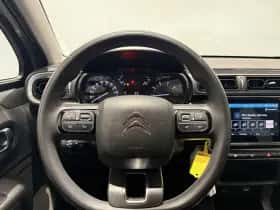Citroën C3 thumbnail 13