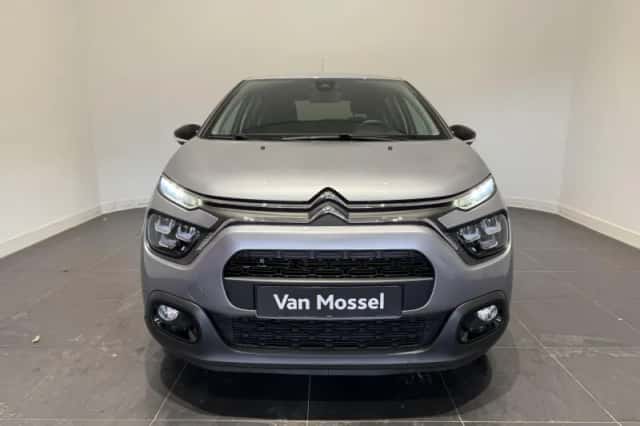 Citroën C3 (2021) thumbnail 3
