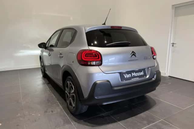 Citroën C3 (2021) thumbnail 5