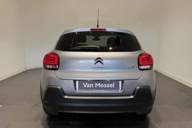 Citroën C3 (2021) thumbnail 6