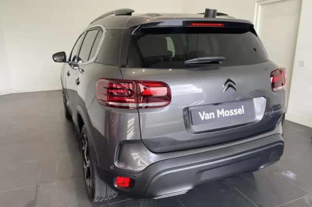 Citroën C5 Aircross (2025) thumbnail 2