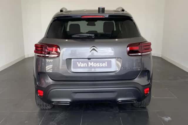 Citroën C5 Aircross (2025) thumbnail 3