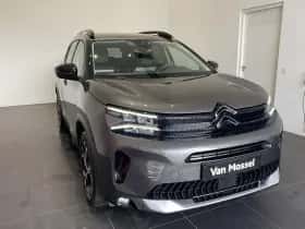 Citroën C5 Aircross thumbnail 4