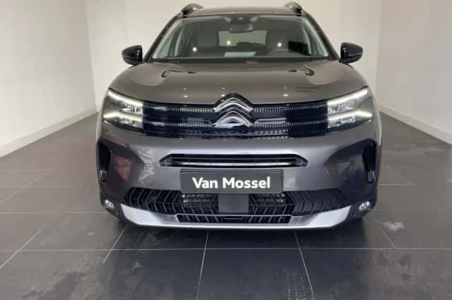 Citroën C5 Aircross (2025) thumbnail 5