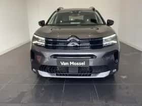 Citroën C5 Aircross thumbnail 5