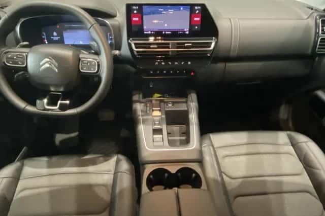 Citroën C5 Aircross (2025) thumbnail 6