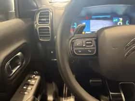 Citroën C5 Aircross (2023) thumbnail 17