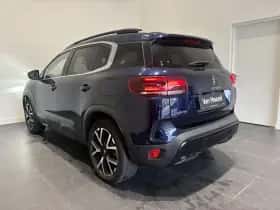 Citroën C5 Aircross (2023) thumbnail 7