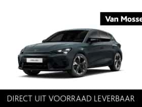 CUPRA Leon (2026)