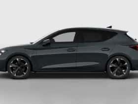 CUPRA Leon thumbnail 3