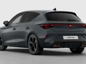 CUPRA Leon thumbnail 4