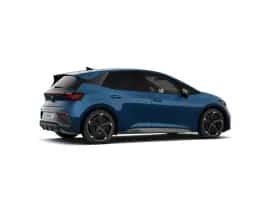 CUPRA Born thumbnail 13