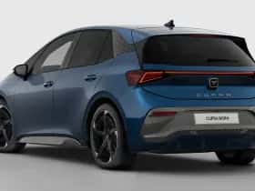CUPRA Born thumbnail 4