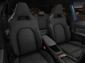 CUPRA Born thumbnail 8