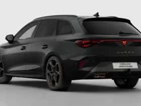 CUPRA Leon Sportstourer (2026) thumbnail 4
